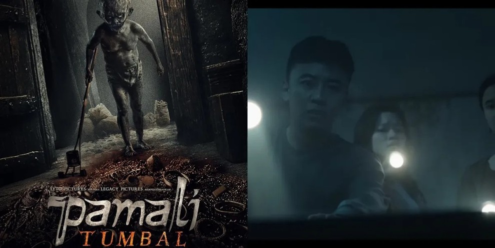 Film Horor Indonesia Ramaikan Agustus 2025