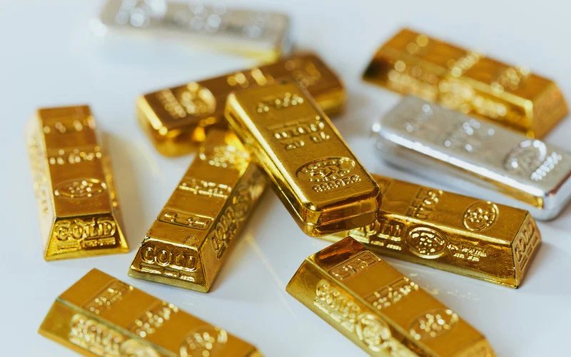 Harga Emas Hari Ini Bervariasi