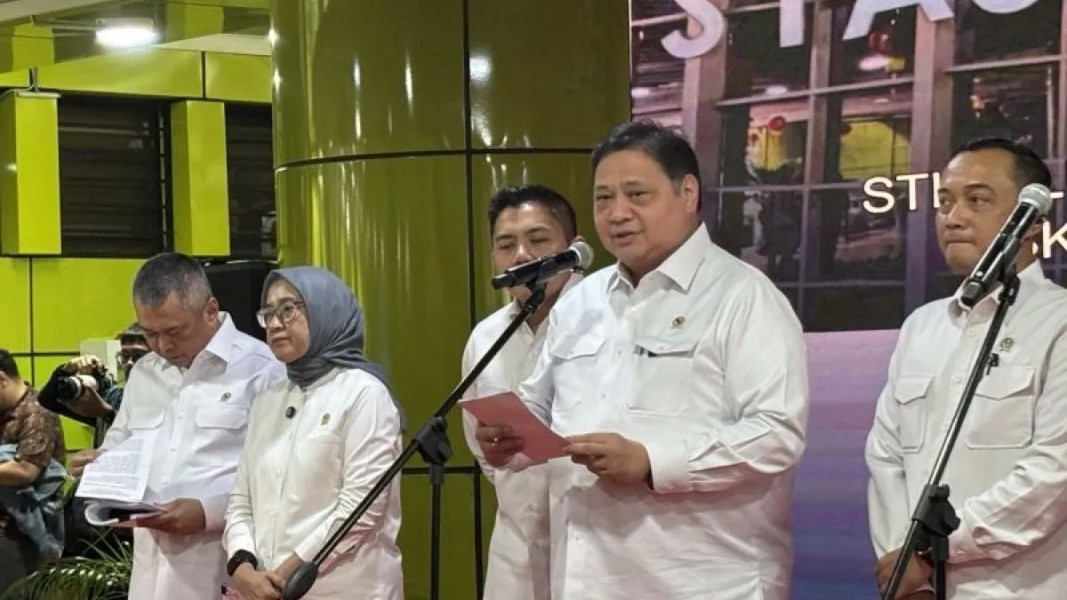 Pemerintah Siapkan Bantuan Sosial Pangan dan Bansos Reguler Hingga Rp20 Triliun Menjelang Idul Fitri 2026