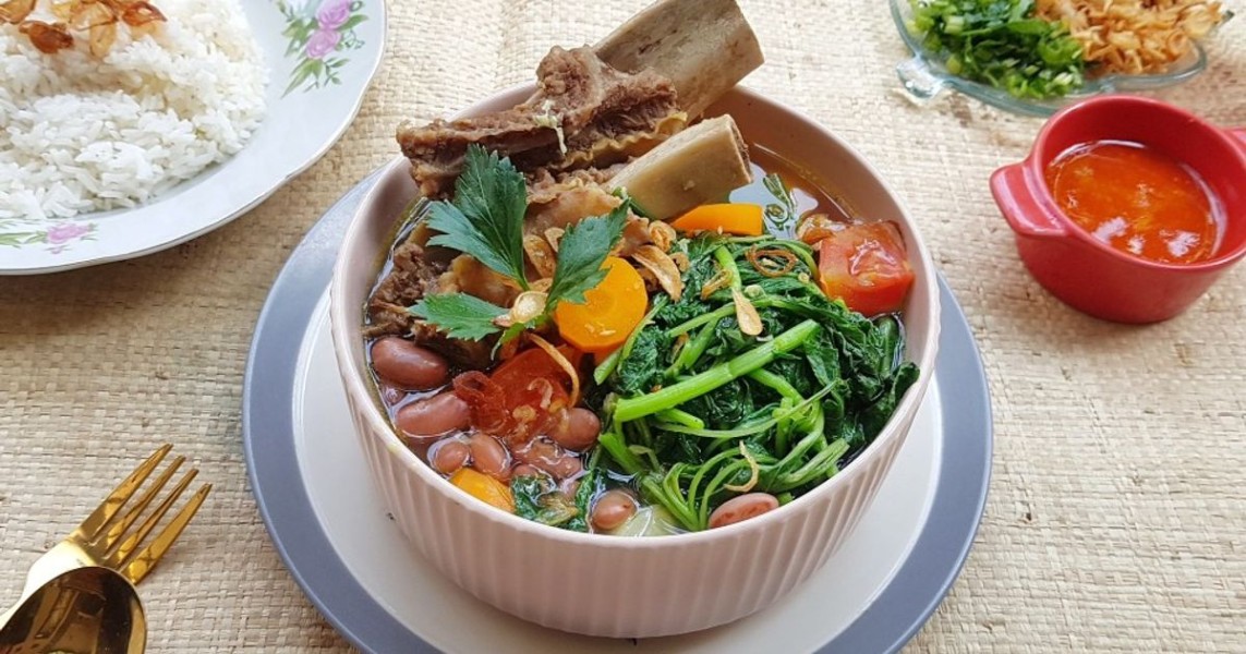 5 Tempat Makan Sop Senerek Khas Magelang yang Legendaris dan Populer