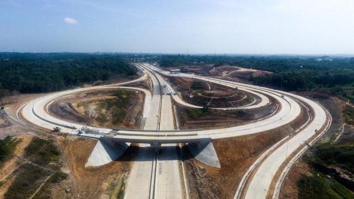 Proyek Raksasa Tol Getaci Segera Babat 24 Desa di Ciamis, Lelang Masih Berjalan