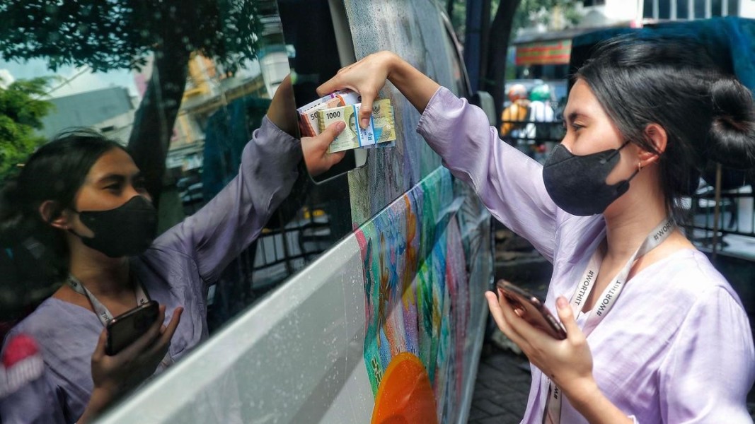 Panduan Lengkap Penukaran Uang Rupiah Baru Melalui Program SERAMBI Bank Indonesia