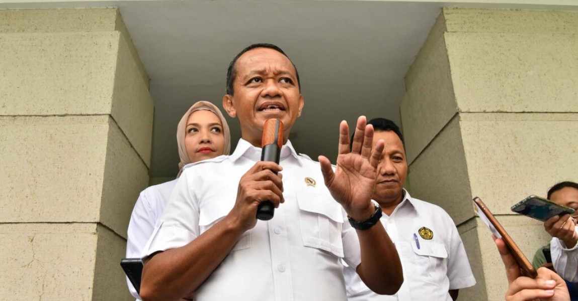 ESDM Pastikan Stok BBM Nasional Aman, Swasta Tak Kekurangan