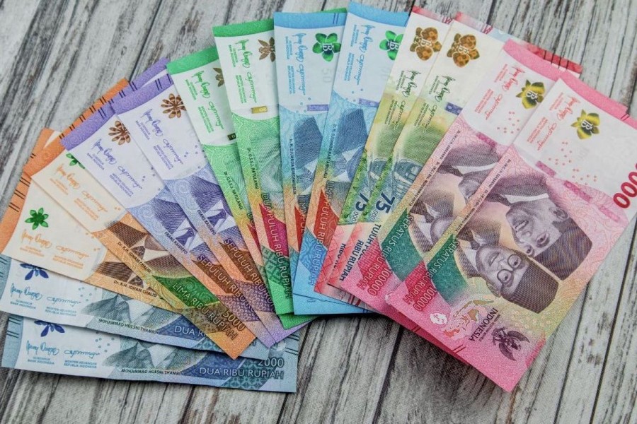 Penukaran Uang Pecahan di Solo: Bank Indonesia Siapkan Rp4,69 Triliun untuk Ramadan dan Idulfitri 2025