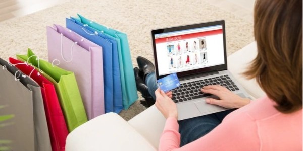 Lonjakan Belanja Online Menjadi Kunci Sukses Mendukung Mudik Lebaran 2026