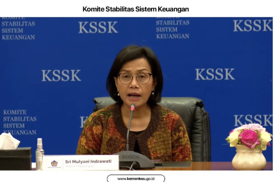 Menkeu Dorong Deregulasi Sebagai Kunci Kebangkitan Investasi Nasional