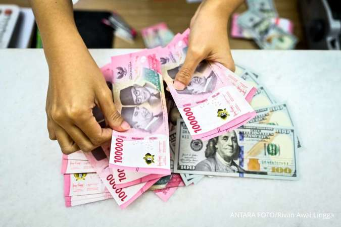 Kurs Dollar dan Rupiah Menguat: Panduan Lengkap Penukaran Valas di BCA pada Senin, 10 Februari 2025