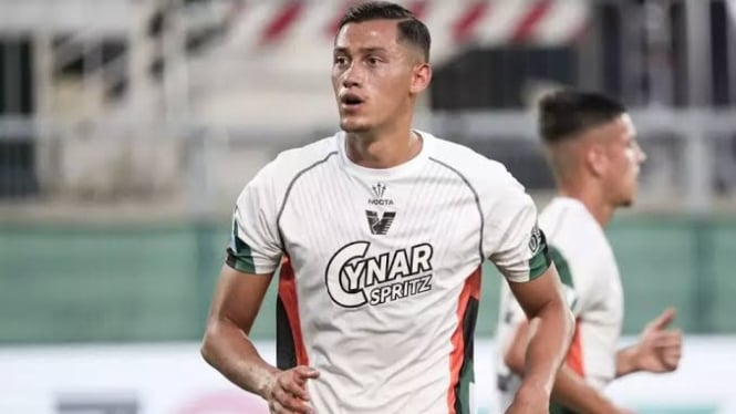 Dilirik Tim Promosi Serie A, Masa Depan Sang Kapten Timnas Menggantung