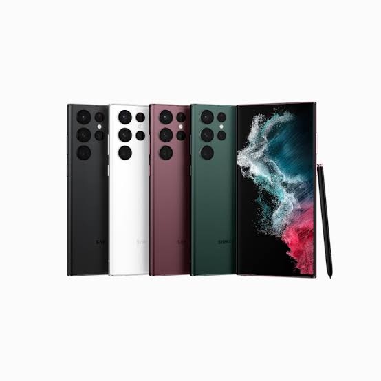 7 Rekomendasi HP Samsung Terbaik untuk Berbagai Kebutuhan