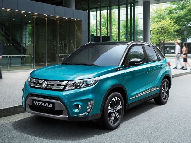 Strategi Suzuki Tekan Harga Mobil Listrik e Vitara Menjadi Dua Ratus Jutaan