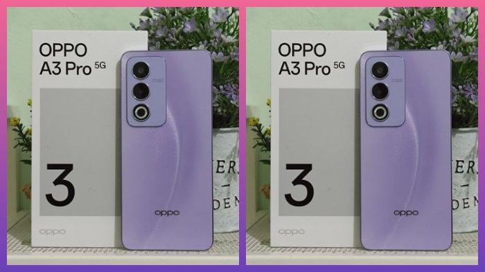 Transsion Group Salip Oppo di Pasar Global