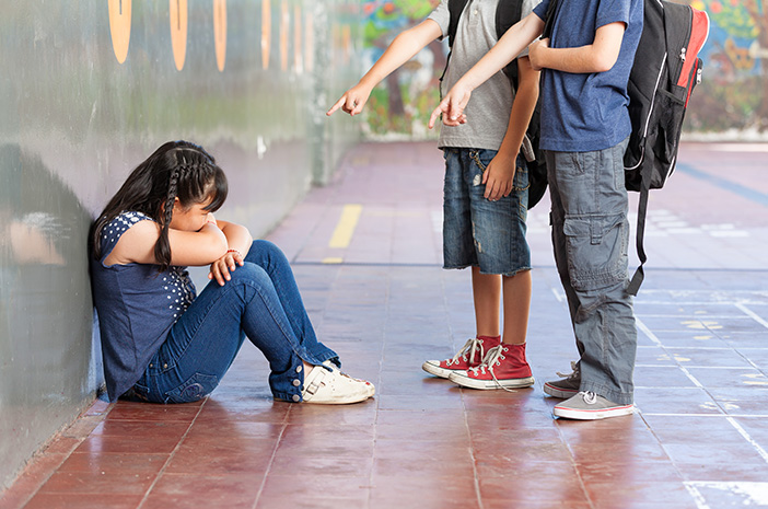 Strategi Efektif Mencegah Bullying di Sekolah dan Kampus