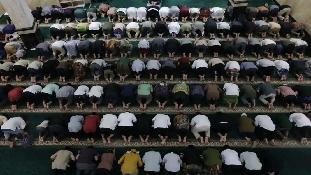 Ramadan 2026 Daftar Negara Yang Mulai Puasa 18 Dan 19 Februari