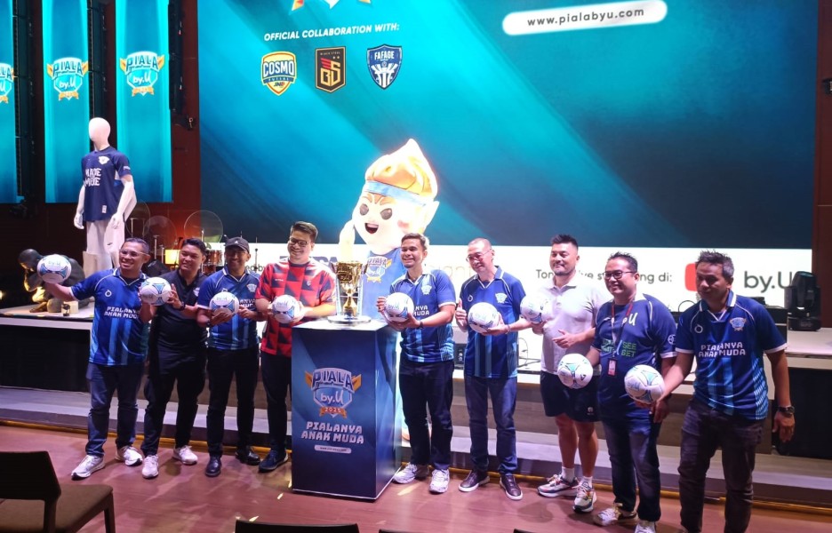 Piala by.U 2025: Gerbang Menuju Kesuksesan Karier Futsal Profesional
