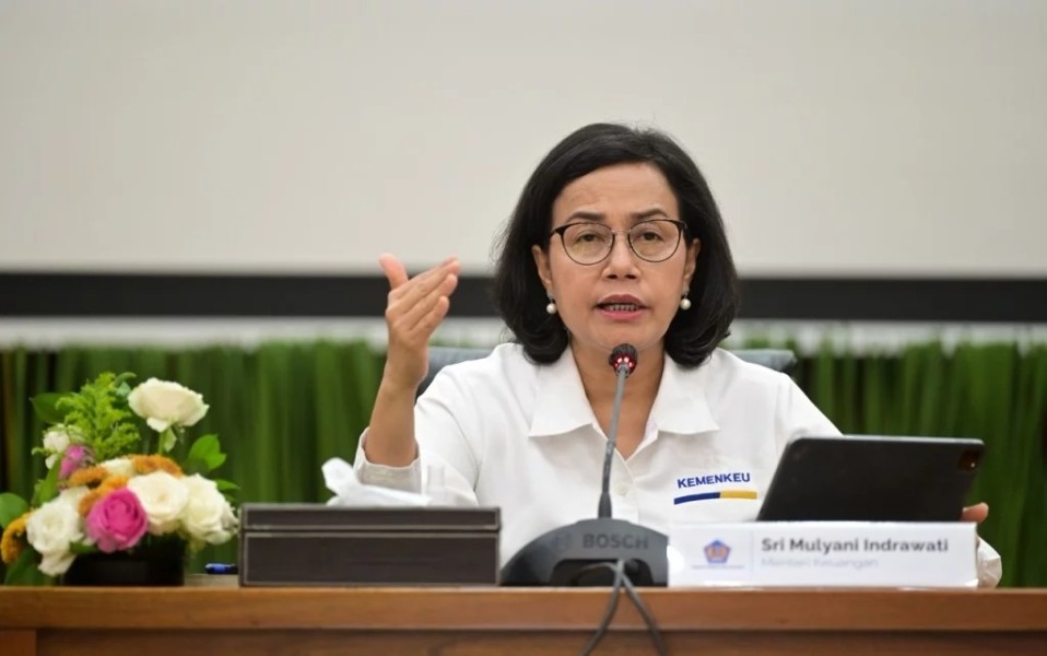 Sri Mulyani Umumkan Seleksi Awal DK LPS: 26 Nama Lolos