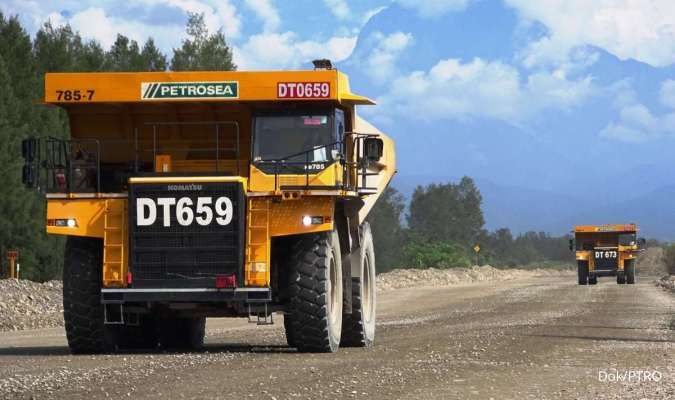 Petrosea Resmi Dirikan Anak Perusahaan Baru Fokus Layanan Kesehatan