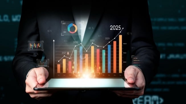 Investasi Semester I 2025 Capai Rp950 Triliun