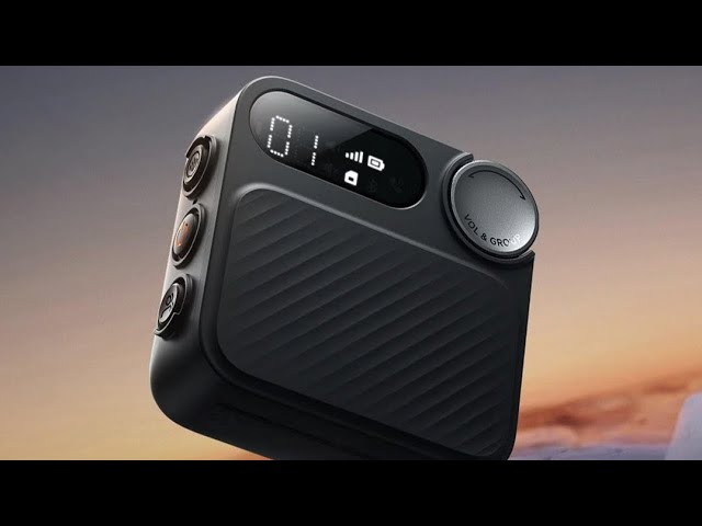 Xiaomi Resmi Luncurkan Sports Walkie Talkie dengan Jangkauan 5.000 Km dan Fitur GPS, Siap Jadi Gadget Wajib Petualang
