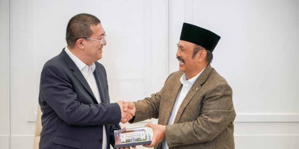 Bappenas Sebut Kerja Sama Global Percepat Penguasaan Teknologi Indonesia