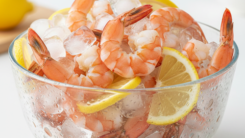 Cara Efektif Membersihkan Kotoran Udang Agar Masakan Lezat Higienis Dan Aman