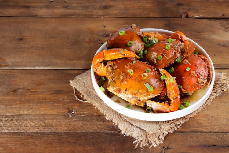 Rekomendasi 8 Kuliner Seafood Surabaya Lezat Favorit Pecinta Makanan Laut