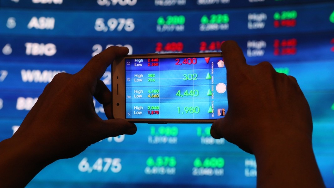 IHSG Diproyeksikan Menguat Dengan Rekomendasi Saham Pilihan