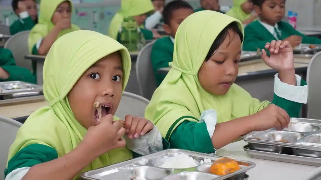 BGN Pastikan Program MBG Tetap Berjalan Saat Libur Sekolah