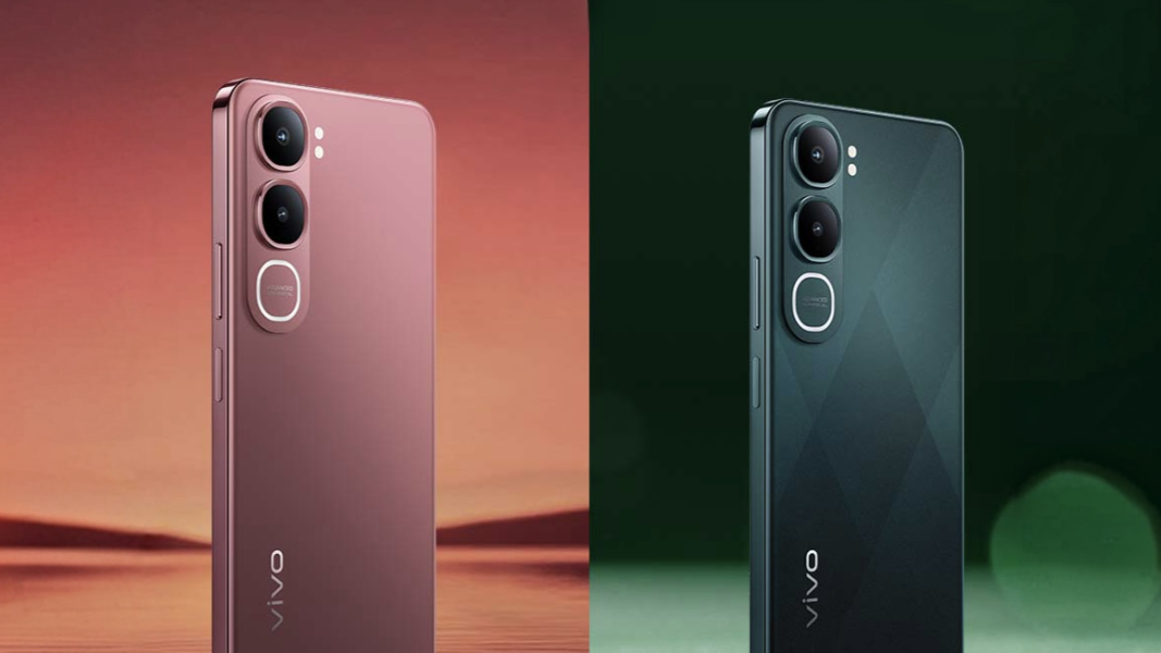 Vivo Y31 5G Series Hadir dengan Baterai Besar dan Chipset yang Mumpuni