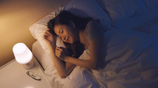 7 Cara Efektif Mengatur Pola Tidur Setiap Hari Untuk Mengurangi Stres