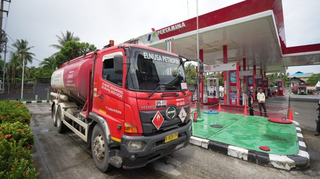 Update Harga BBM: Penyesuaian Pertamina di Seluruh Indonesia