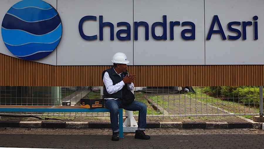 Chandra Asri Gelar RUPSLB dan Tunjuk Pengurus Baru 2026