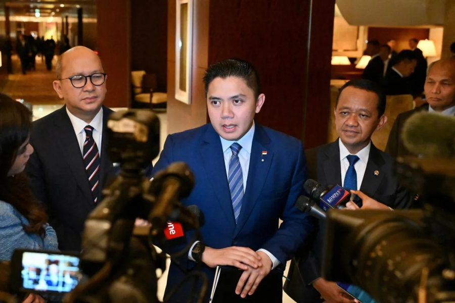 Indonesia Jadi Magnet Investor Global dengan Kesepakatan Strategis Jepang Senilai Rp401 Triliun