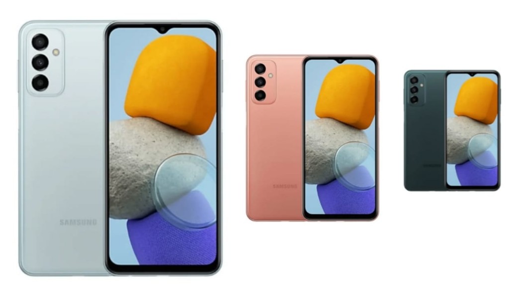 5 HP Samsung NFC Terbaik 2025, Praktis untuk Transaksi Digital