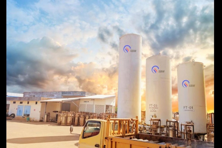 SBMA Catat Kinerja Positif hingga September 2025