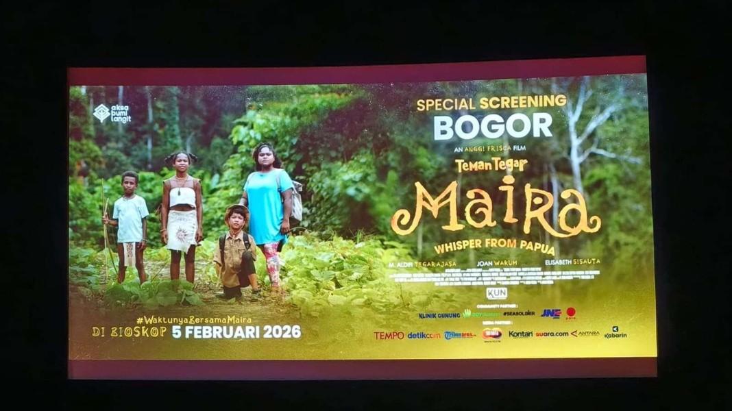 Daftar Lengkap Film Bioskop Indonesia dan Hollywood Terbaru Februari 2026 Paling Ditunggu Penonton