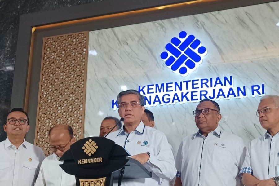 Cara Cek Hasil Magang Nasional 2025 dan Tahapan Selanjutnya