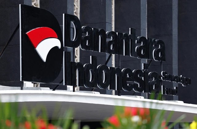 Danantara Kucurkan Rp165 Triliun untuk Proyek dan Pasar Saham