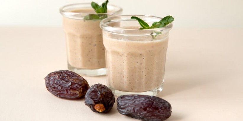 7 Kreasi Kurma Lezat Untuk Menu Buka Puasa Keluarga dan Teman