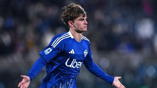 Nico Paz Dianggap Sudah Sangat Siap Kembali Untuk Memperkuat Real Madrid