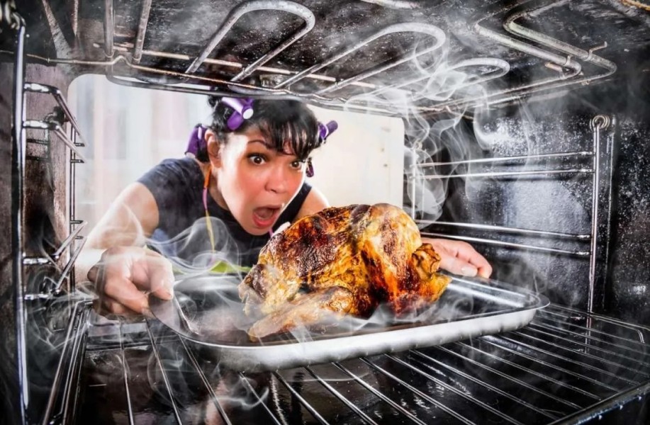 Rekomendasi 7 Cara Efektif Menghilangkan Bau Gosong pada Makanan