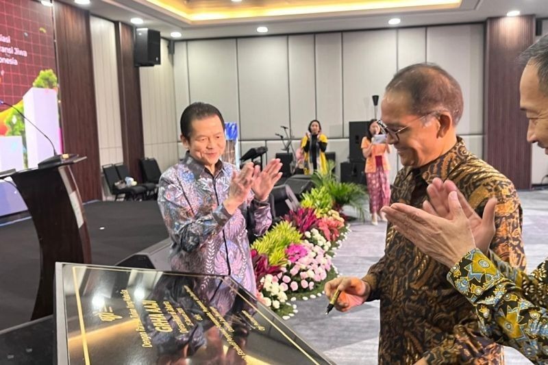 Mitigasi Risiko Bencana: OJK Desak Penguatan Kapasitas Industri Asuransi