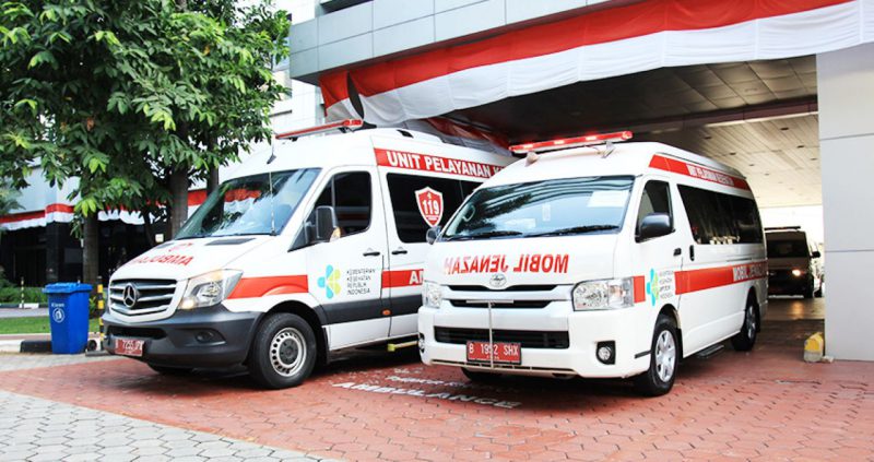 Utamakan Kendaraan Prioritas Demi Keselamatan Bersama dan Hukum Tegak