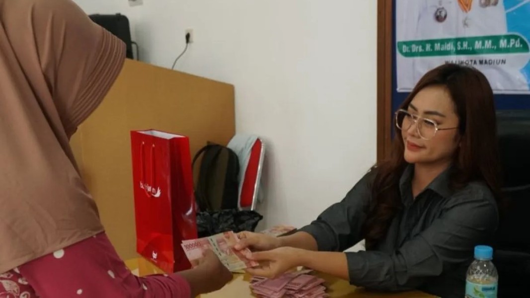 Program Bansos Pemkot Madiun Dorong Kesejahteraan Warga Secara Optimal