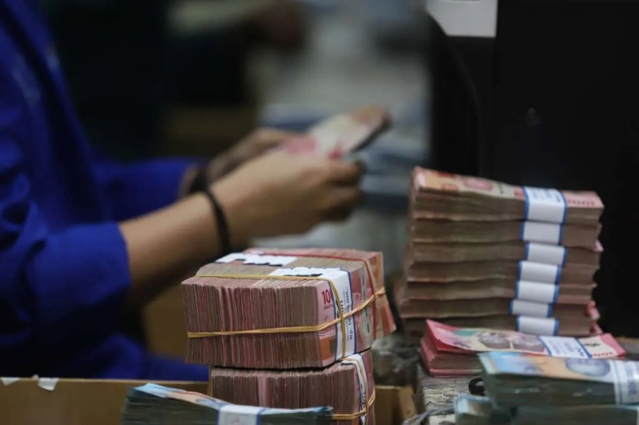DKI Jakarta Dominasi Simpanan Provinsi di Perbankan Nasional Rp 60 Triliun