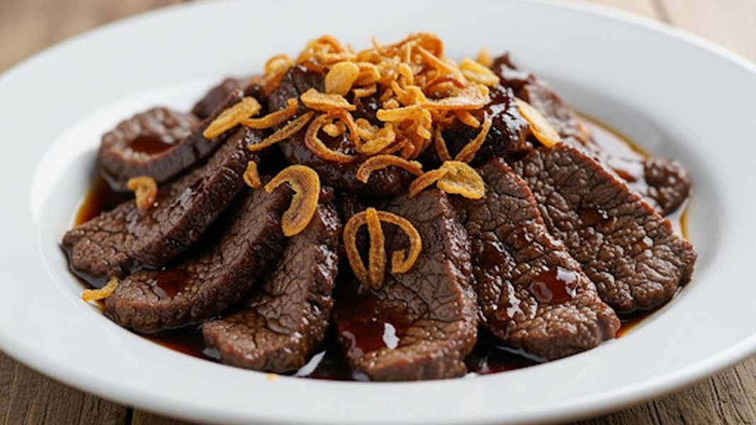 Rahasia Lapis Daging Sapi Surabaya yang Empuk dan Meresap Sempurna