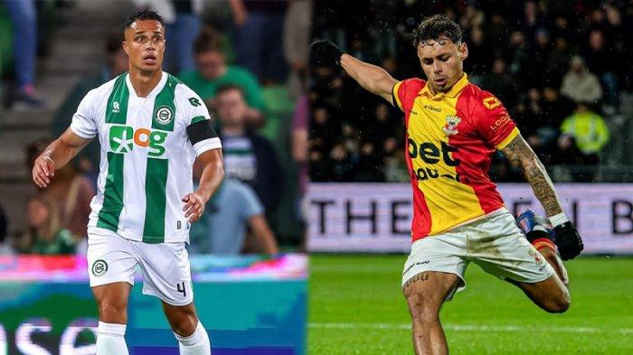 Erick Thohir Ungkap Proses Naturaliasi Tiga Pemain Baru Timnas Indonesia: Kenapa Mereka Belum Bisa Main Lawan Australia dan Bahrain?