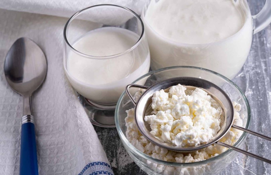 4 Minuman Tinggi Protein Alami untuk Jaga Kesehatan dan Energi Tubuh