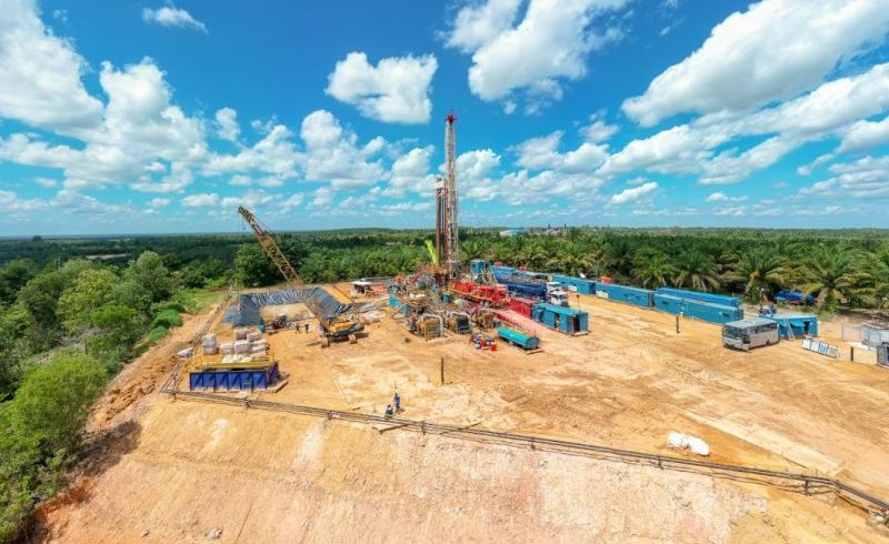 Pertamina Drilling Tancap Gas, Kinerja 2025 Tumbuh Positif