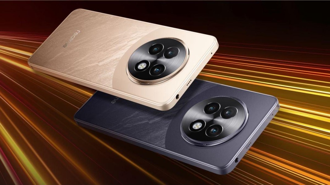 Daftar 11 HP Realme 2025 dengan Fitur Unggulan