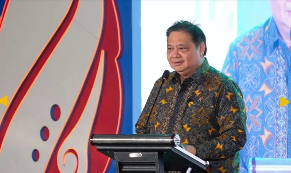 Airlangga Pastikan Stimulus Lebaran 2026 Lebih Besar dan Menjangkau Banyak Warga